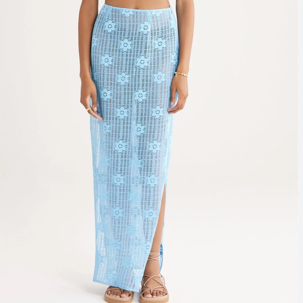 RUMER Daisy Skirt